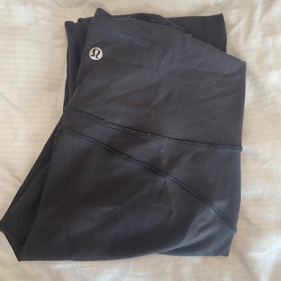 lululemon In Movement Tight 28" Everlux - Picture 4 of 4